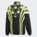 Chaqueta Football Black FM3417 Chaqueta Football Black FM3417