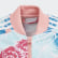 SST Set Glory Pink / Multicolor FM4899 SST Set Glory Pink / Multicolor FM4899