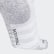 Calcetines Clásicos Acolchados Alphaskin Lightweight White / Black CG2674 Calcetines Clásicos Acolchados Alphaskin Lightweight White / Black CG2674