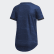 Real Madrid Away Jersey Night Indigo FJ3146 Real Madrid Away Jersey Night Indigo FJ3146