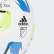 MLS Nativo XXV Training Ball White / Solar Green / Glory Blue / Silver Metallic FH7315 MLS Nativo XXV Training Ball White / Solar Green / Glory Blue / Silver Metallic FH7315
