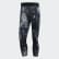 Parley Alphaskin 3/4-Tight Black EJ8087 Parley Alphaskin 3/4-Tight Black EJ8087