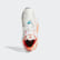 Obuv Torsion X Cloud White / Cloud White / Solar Red EH0244 Obuv Torsion X Cloud White / Cloud White / Solar Red EH0244