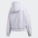 Veste à capuche Must Haves 3-Stripes Purple Tint / White FI2858 Veste à capuche Must Haves 3-Stripes Purple Tint / White FI2858