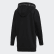 Oversize hoodie Black EA2554 Oversize hoodie Black EA2554