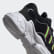 Tenis OZWEEGO EL I Core Black / Solar Green / Onix EE8293 Tenis OZWEEGO EL I Core Black / Solar Green / Onix EE8293