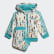 Conjunto Hoodie Multicolor / Hi-Res Aqua ED7706 Conjunto Hoodie Multicolor / Hi-Res Aqua ED7706