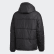 Casaco R.Y.V. Black ED8795 Casaco R.Y.V. Black ED8795