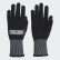 Running Gloves Black DZ6827 Running Gloves Black DZ6827