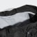 Saco de Ginásio Black / White FJ2487 Saco de Ginásio Black / White FJ2487