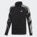 Flamestrike Track Top Black / White DW3860 Flamestrike Track Top Black / White DW3860