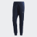 Pantalon de survêtement Silver Foil Outline Night Indigo FM3906 Pantalon de survêtement Silver Foil Outline Night Indigo FM3906
