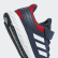 Zapatilla FortaFaito Collegiate Navy / Cloud White / Scarlet F34122 Zapatilla FortaFaito Collegiate Navy / Cloud White / Scarlet F34122