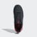 Tênis Questar Ride Grey Six / Core Black / Shock Red F35037 Tênis Questar Ride Grey Six / Core Black / Shock Red F35037