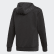 Sudadera con capucha Sport ID Black / White DV1700 Sudadera con capucha Sport ID Black / White DV1700