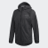Agravic 3L Jacket Black FJ3456 Agravic 3L Jacket Black FJ3456