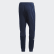 Pantalon de survêtement Silver Foil Outline Night Indigo FM3906 Pantalon de survêtement Silver Foil Outline Night Indigo FM3906