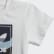 Conjunto com Camiseta Camuflada White / Multicolor DW3843 Conjunto com Camiseta Camuflada White / Multicolor DW3843