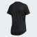 T-shirt Run It 3-Stripes Fast Black FR8400 T-shirt Run It 3-Stripes Fast Black FR8400