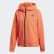 Casaco RAIN.RDY 3-Stripes App Solar Red FI0576 Casaco RAIN.RDY 3-Stripes App Solar Red FI0576