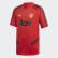 Camisola de Treino do Manchester United Collegiate Red / Solid Grey DX9028 Camisola de Treino do Manchester United Collegiate Red / Solid Grey DX9028