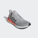 Zapatilla Ultraboost 20 Grey Two / Night Metallic / Signal Coral EG0719 Zapatilla Ultraboost 20 Grey Two / Night Metallic / Signal Coral EG0719