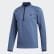 Sweat-shirt Club Trace Royal Mel FR5527 Sweat-shirt Club Trace Royal Mel FR5527