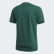 3-Stripes Tee Collegiate Green ED5956 3-Stripes Tee Collegiate Green ED5956