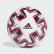 Uniforia Club Ball White / Black / Shock Pink FR8067 Uniforia Club Ball White / Black / Shock Pink FR8067