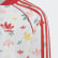 Souprava SST White / Multicolor / Lush Red FM4944 Souprava SST White / Multicolor / Lush Red FM4944