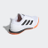 Obuv Stabil Bounce Cloud White / Core Black / Solar Orange EF0206 Obuv Stabil Bounce Cloud White / Core Black / Solar Orange EF0206