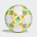 Тренировочный мяч Conext 19 Top White / Solar Yellow / Solar Red / Football Blue DN8637 Тренировочный мяч Conext 19 Top White / Solar Yellow / Solar Red / Football Blue DN8637