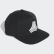 Football Street Cap Black / White DT5138 Football Street Cap Black / White DT5138