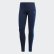3-Stripes Legging Collegiate Navy / Bluebird EJ9022 3-Stripes Legging Collegiate Navy / Bluebird EJ9022