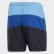 Shorts de baño Colorblock Real Blue / Collegiate Royal DY6410 Shorts de baño Colorblock Real Blue / Collegiate Royal DY6410