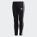 3-Streifen Leggings Black / White DV2845 3-Streifen Leggings Black / White DV2845