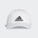 Classic Six-Panel Keps White / Black / Black S98150 Classic Six-Panel Keps White / Black / Black S98150