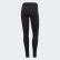 Legging Must Haves Stacked Logo Black / White FI4632 Legging Must Haves Stacked Logo Black / White FI4632