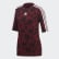 Allover Print T-Shirt Maroon / Black EC1913 Allover Print T-Shirt Maroon / Black EC1913