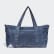 Bolsa de viaje Vista Blue / Black / White FP8838 Bolsa de viaje Vista Blue / Black / White FP8838