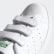 Chaussure Stan Smith Cloud White / Cloud White / Green S75187 Chaussure Stan Smith Cloud White / Cloud White / Green S75187
