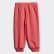 Conjunto Linear Fleece Jogger Glory Pink / Core Pink FM6574 Conjunto Linear Fleece Jogger Glory Pink / Core Pink FM6574