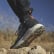 Terrex Free Hiker Parley Hiking Shoes Core Black / Grey Three / Blue Spirit EF0347 Terrex Free Hiker Parley Hiking Shoes Core Black / Grey Three / Blue Spirit EF0347