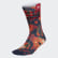Calcetines clásicos White / Multicolor GE6204 Calcetines clásicos White / Multicolor GE6204