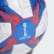 Tricolore 19 Official Match Ball White / Football Blue / Solar Red / Silver Met. FP9210 Tricolore 19 Official Match Ball White / Football Blue / Solar Red / Silver Met. FP9210