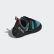 Pie de gato Five Ten Anasazi LV Collegiate Aqua / Core Black / Red BC0953 Pie de gato Five Ten Anasazi LV Collegiate Aqua / Core Black / Red BC0953