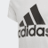 Must Haves Badge of Sport T-Shirt White / Black ED4604 Must Haves Badge of Sport T-Shirt White / Black ED4604
