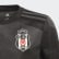 Camisola Alternativa do Beşiktaş JK Black DX3703 Camisola Alternativa do Beşiktaş JK Black DX3703