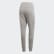 Calças ID Mélange Mgh Solid Grey / Raw White FI4096 Calças ID Mélange Mgh Solid Grey / Raw White FI4096