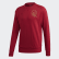 AFC CNY CR SWT Active Maroon GH0030 AFC CNY CR SWT Active Maroon GH0030